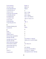 Preview for 74 page of IBM 1220 User Reference