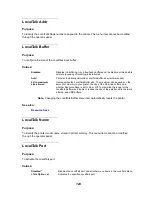 Preview for 125 page of IBM 1220 User Reference