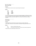 Preview for 133 page of IBM 1220 User Reference