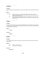 Preview for 137 page of IBM 1220 User Reference