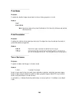 Preview for 145 page of IBM 1220 User Reference