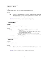 Preview for 147 page of IBM 1220 User Reference