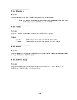 Preview for 149 page of IBM 1220 User Reference