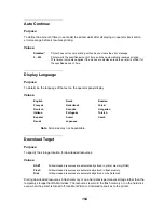 Preview for 156 page of IBM 1220 User Reference