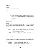 Preview for 160 page of IBM 1220 User Reference