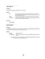 Preview for 162 page of IBM 1220 User Reference