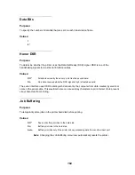 Preview for 164 page of IBM 1220 User Reference