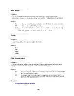 Preview for 165 page of IBM 1220 User Reference