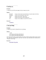 Preview for 173 page of IBM 1220 User Reference