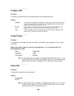 Preview for 183 page of IBM 1220 User Reference