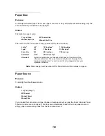 Preview for 185 page of IBM 1220 User Reference