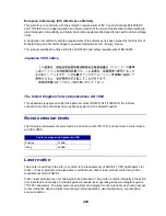 Preview for 205 page of IBM 1220 User Reference