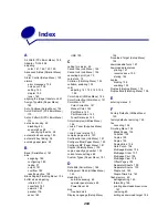 Preview for 206 page of IBM 1220 User Reference