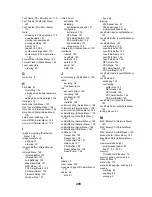 Preview for 207 page of IBM 1220 User Reference