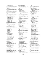 Preview for 210 page of IBM 1220 User Reference