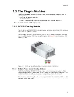 Preview for 19 page of IBM 1269-3S2 Installation, Service And User Manual