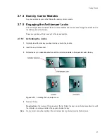 Preview for 43 page of IBM 1269-3S2 Installation, Service And User Manual