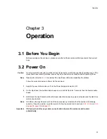 Preview for 45 page of IBM 1269-3S2 Installation, Service And User Manual