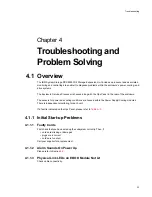 Preview for 49 page of IBM 1269-3S2 Installation, Service And User Manual