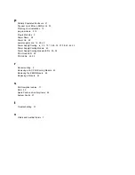 Preview for 67 page of IBM 1269-3S2 Installation, Service And User Manual