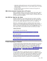 Preview for 70 page of IBM 1269-3S2 Installation, Service And User Manual