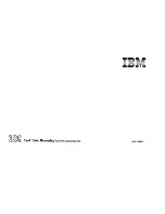 Preview for 2 page of IBM 129 Description