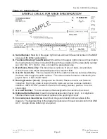 Preview for 13 page of IBM 1352 - InfoPrint B/W Laser Printer User Manual