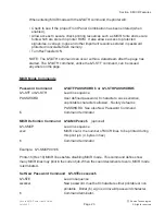 Preview for 24 page of IBM 1352 - InfoPrint B/W Laser Printer User Manual