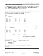 Preview for 34 page of IBM 1352 - InfoPrint B/W Laser Printer User Manual