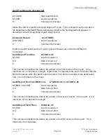 Preview for 40 page of IBM 1352 - InfoPrint B/W Laser Printer User Manual