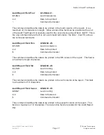 Preview for 41 page of IBM 1352 - InfoPrint B/W Laser Printer User Manual