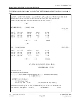 Preview for 44 page of IBM 1352 - InfoPrint B/W Laser Printer User Manual