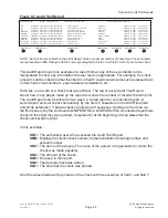 Preview for 48 page of IBM 1352 - InfoPrint B/W Laser Printer User Manual