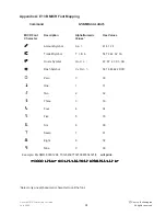 Preview for 51 page of IBM 1352 - InfoPrint B/W Laser Printer User Manual