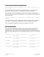 Preview for 59 page of IBM 1352 - InfoPrint B/W Laser Printer User Manual