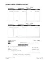 Preview for 64 page of IBM 1352 - InfoPrint B/W Laser Printer User Manual