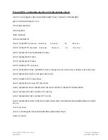 Preview for 65 page of IBM 1352 - InfoPrint B/W Laser Printer User Manual