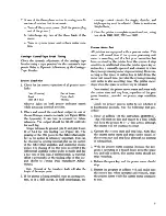 Preview for 9 page of IBM 1403 Field Engineering Maintenance Manual