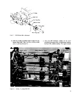 Preview for 13 page of IBM 1403 Field Engineering Maintenance Manual