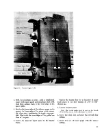 Preview for 17 page of IBM 1403 Field Engineering Maintenance Manual