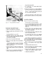 Preview for 23 page of IBM 1403 Field Engineering Maintenance Manual