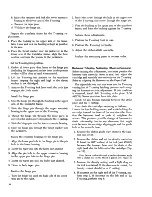 Preview for 26 page of IBM 1403 Field Engineering Maintenance Manual