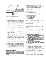 Preview for 27 page of IBM 1403 Field Engineering Maintenance Manual