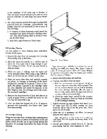 Preview for 32 page of IBM 1403 Field Engineering Maintenance Manual