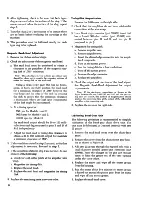 Preview for 36 page of IBM 1403 Field Engineering Maintenance Manual