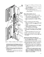 Preview for 39 page of IBM 1403 Field Engineering Maintenance Manual