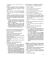 Preview for 45 page of IBM 1403 Field Engineering Maintenance Manual