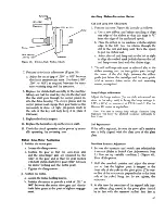 Preview for 47 page of IBM 1403 Field Engineering Maintenance Manual