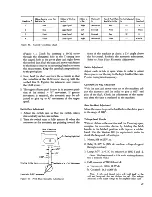 Preview for 49 page of IBM 1403 Field Engineering Maintenance Manual