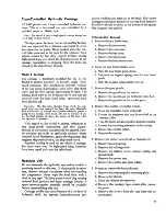 Preview for 51 page of IBM 1403 Field Engineering Maintenance Manual